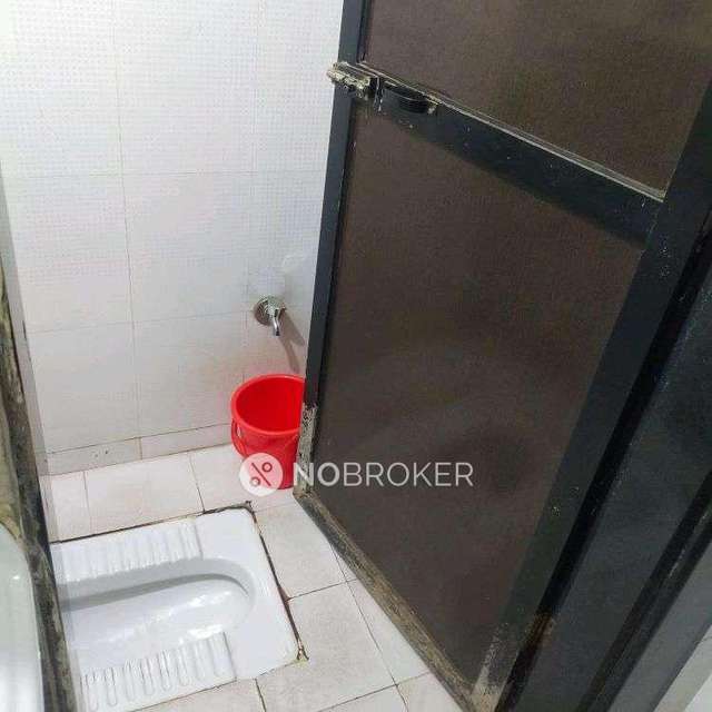 1 BHK Flat In Unatti Arambha Society For Sale  In  Panvel