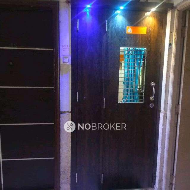 1 BHK Flat In Unatti Arambha Society For Sale  In  Panvel