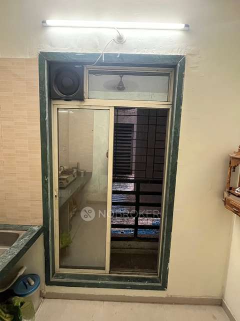 1 BHK Flat In Sagar Vihar For Sale  In Taloja