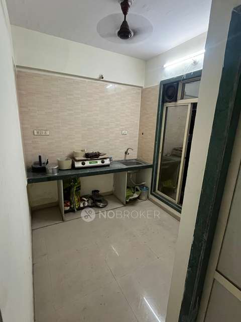 1 BHK Flat In Sagar Vihar For Sale  In Taloja