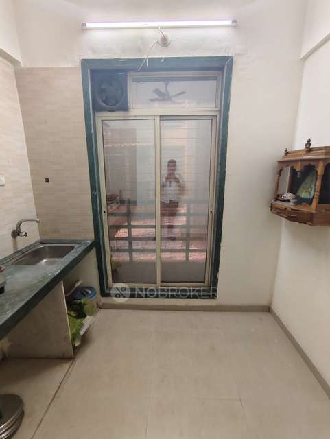 1 BHK Flat In Sagar Vihar For Sale  In Taloja