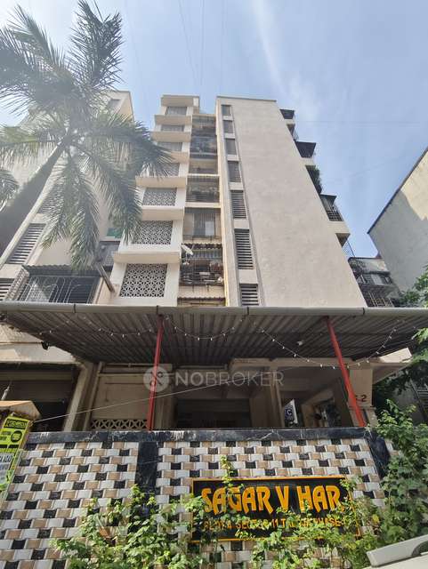 1 BHK Flat In Sagar Vihar For Sale  In Taloja