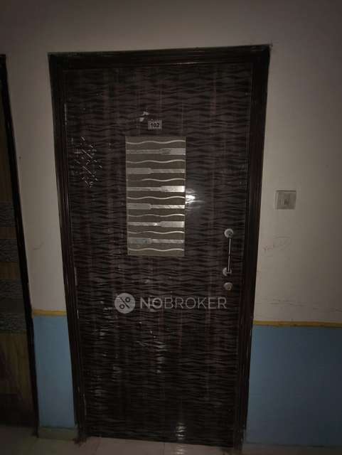 1 BHK Flat In Sagar Vihar For Sale  In Taloja