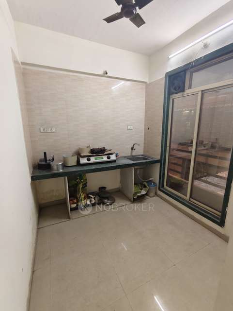 1 BHK Flat In Sagar Vihar For Sale  In Taloja