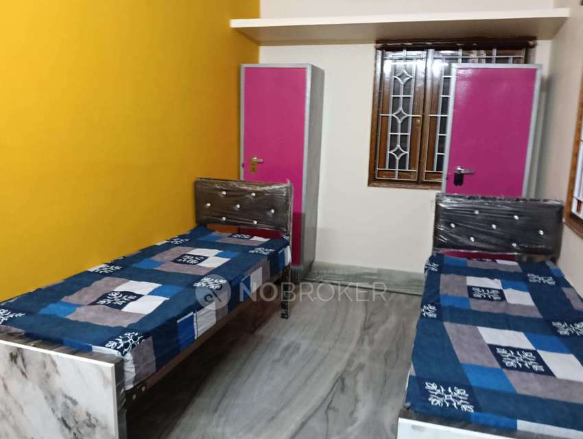 PG for Girls in Kondapur