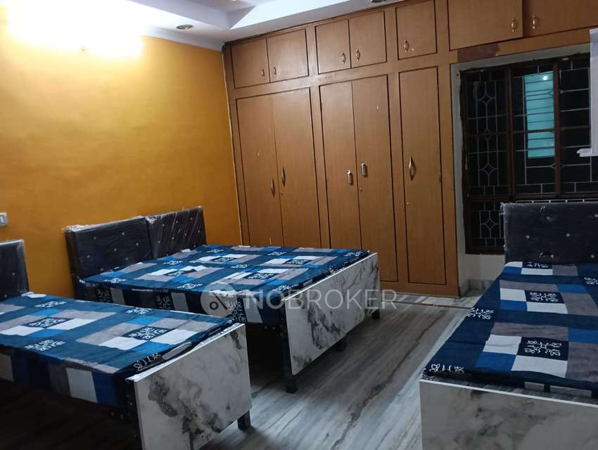 PG for Girls in Kondapur