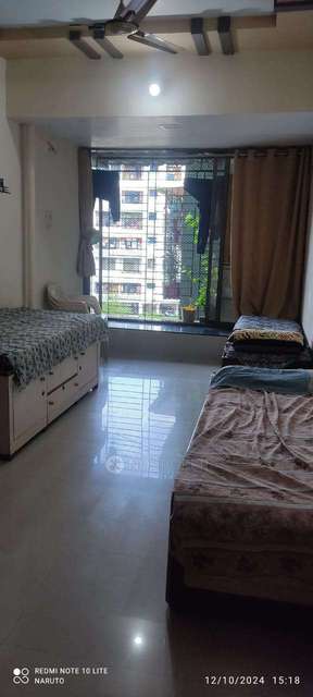 1 BHK Flat In Sai Regency for Rent  In Kdmc Water Purification Plant