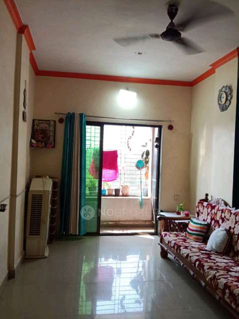 1 BHK Flat In Durga Heights For Sale  In Kalyan East