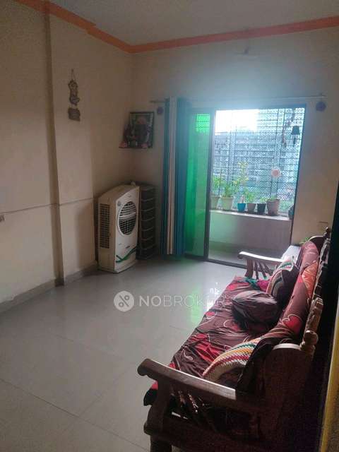 1 BHK Flat In Durga Heights For Sale  In Kalyan East