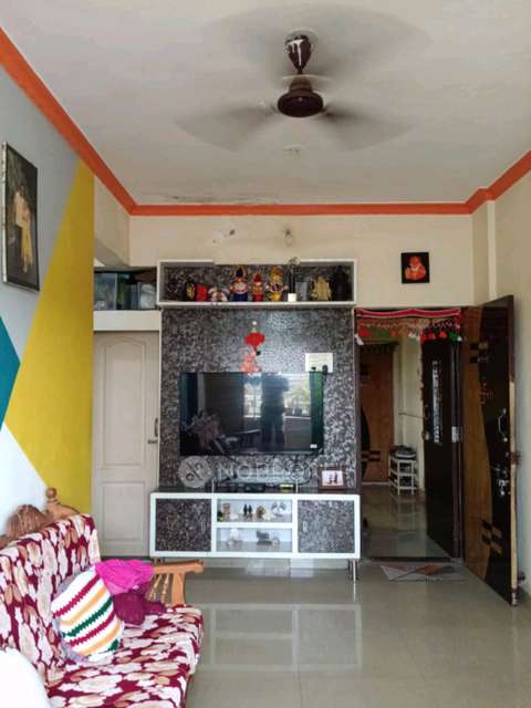 1 BHK Flat In Durga Heights For Sale  In Kalyan East