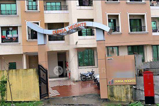 1 BHK Flat In Durga Heights For Sale  In Kalyan East