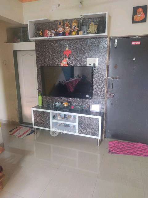 1 BHK Flat In Durga Heights For Sale  In Kalyan East