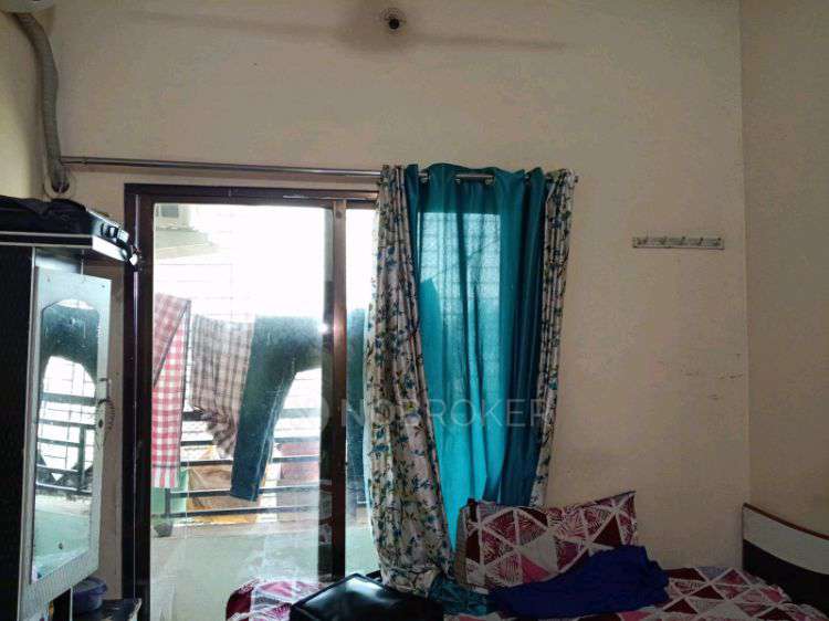 1 BHK Flat In Durga Heights For Sale  In Kalyan East