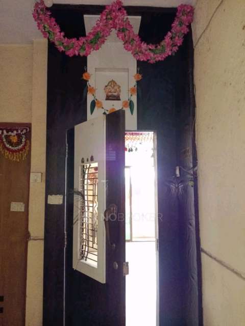 1 BHK Flat In Durga Heights For Sale  In Kalyan East