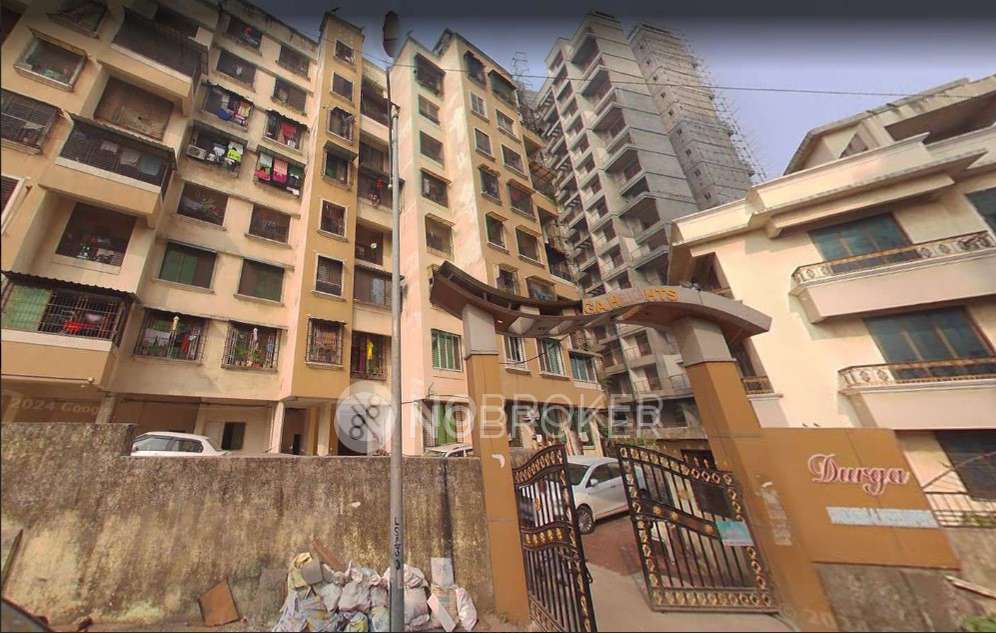 1 BHK Flat In Durga Heights For Sale  In Kalyan East