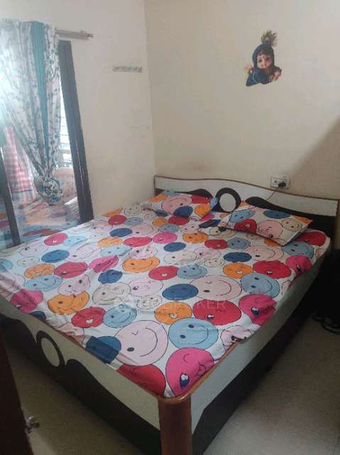 1 BHK Flat In Durga Heights For Sale  In Kalyan East