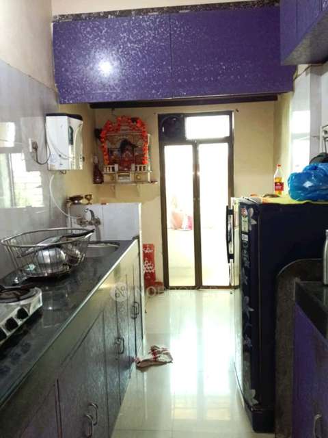 1 BHK Flat In Durga Heights For Sale  In Kalyan East