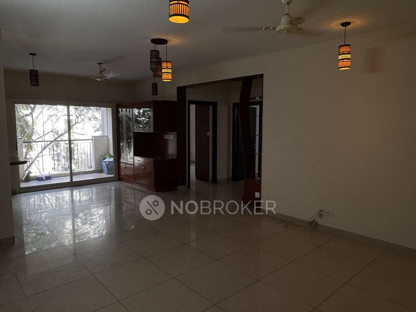 3 BHK Flat In Sobha Carnation, Sarjapur Road, Bangalore for Rent  In Bellandur