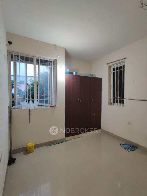 2 BHK Flat In Bbcl Navarathna Apartment  For Sale  In Ambattur