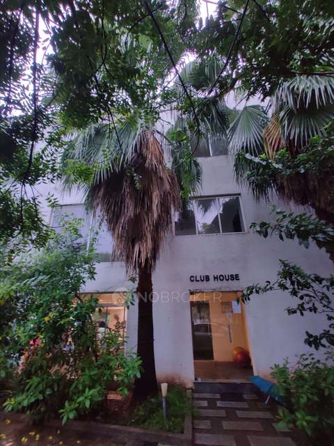 2 BHK Flat In Bbcl Navarathna Apartment  For Sale  In Ambattur