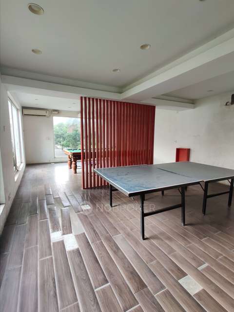 2 BHK Flat In Bbcl Navarathna Apartment  For Sale  In Ambattur