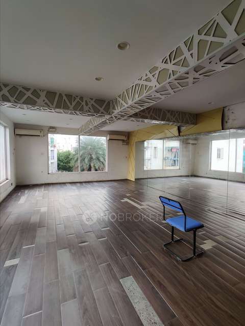 2 BHK Flat In Bbcl Navarathna Apartment  For Sale  In Ambattur