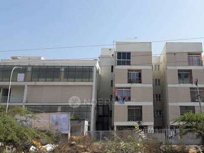 2 BHK Flat In Bbcl Navarathna Apartment  For Sale  In Ambattur