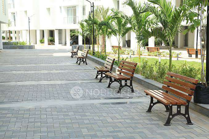 2 BHK Flat In Bbcl Navarathna Apartment  For Sale  In Ambattur