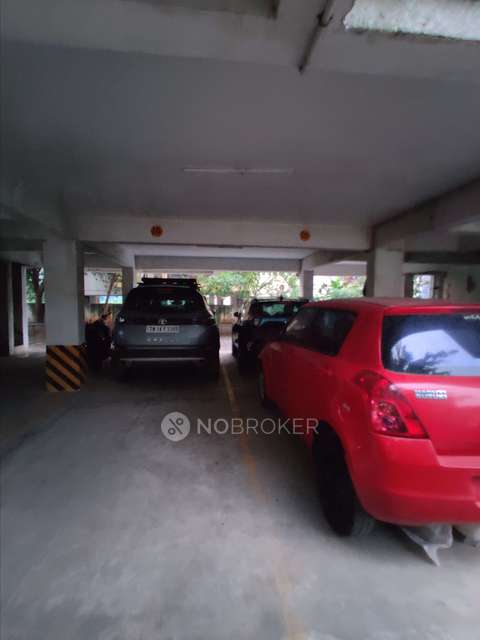 2 BHK Flat In Bbcl Navarathna Apartment  For Sale  In Ambattur