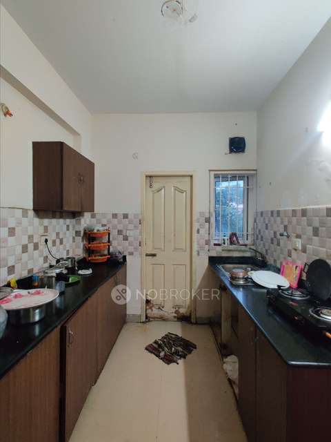 2 BHK Flat In Bbcl Navarathna Apartment  For Sale  In Ambattur