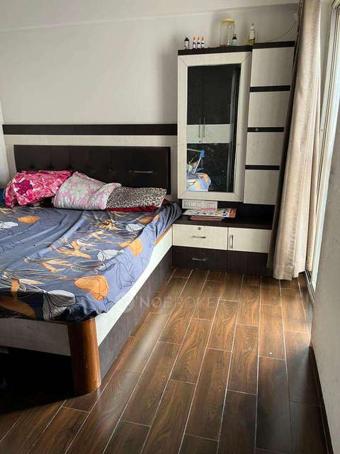2 BHK Flat In Yashoda Aangan Cooperative Housing Society, Pune For Sale  In Thergaon