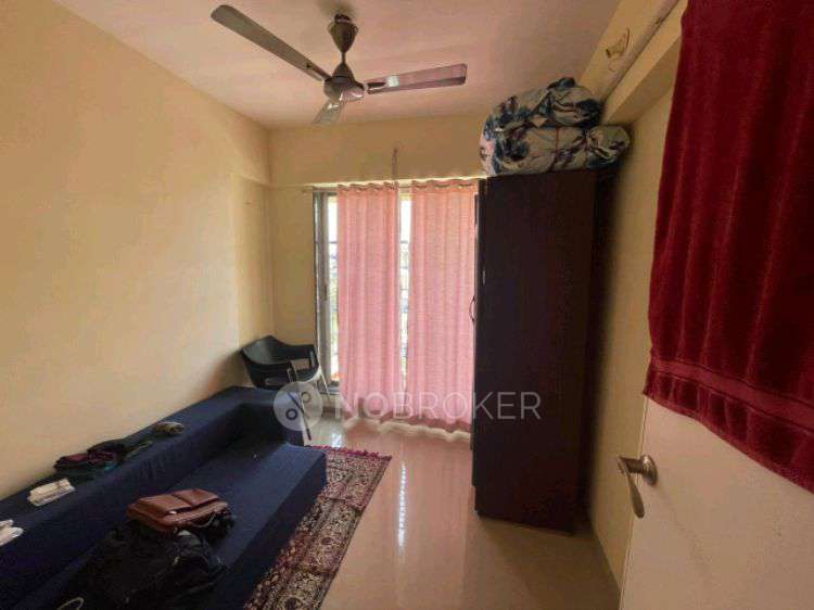 2 BHK Flat In Kukreja Amber For Sale  In Ulwe
