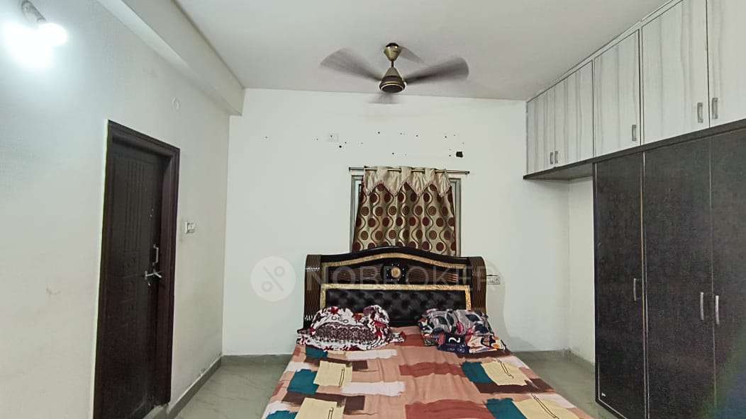 4 BHK Flat In  Sv Narayana Reddy Homes For Sale  In Saroornagar