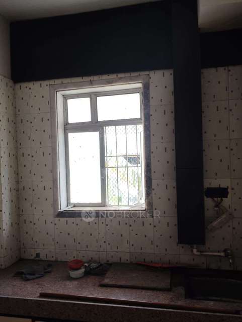 1 BHK Flat In Rashmi Pink City Phase 1 For Sale  In Naigaon East