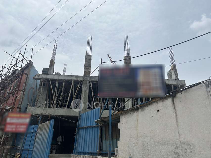 Showroom in Sudhama Nagar, Bangalore for Rent 