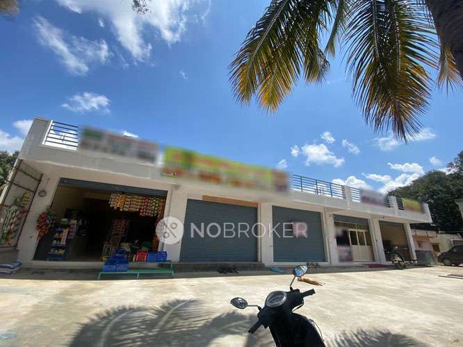 Industrial Shed in Kattigenahalli, Bangalore for Rent 