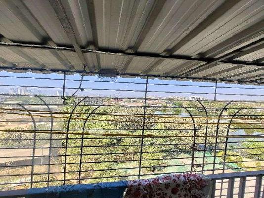 1 BHK Flat In Siddhivinayak Siddheshwar Residency For Sale  In Taloja