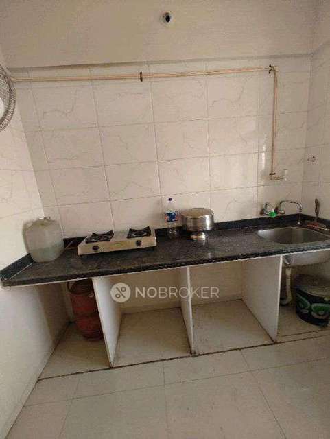 1 BHK Flat In Siddhivinayak Siddheshwar Residency For Sale  In Taloja