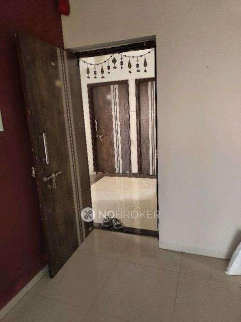 1 BHK Flat In Siddhivinayak Siddheshwar Residency For Sale  In Taloja