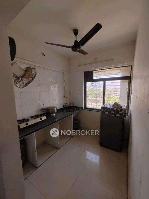 1 BHK Flat In Siddhivinayak Siddheshwar Residency For Sale  In Taloja