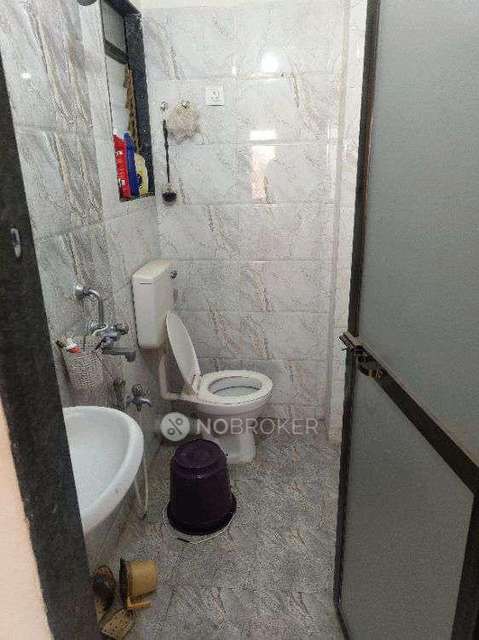 1 BHK Flat In Siddhivinayak Siddheshwar Residency For Sale  In Taloja