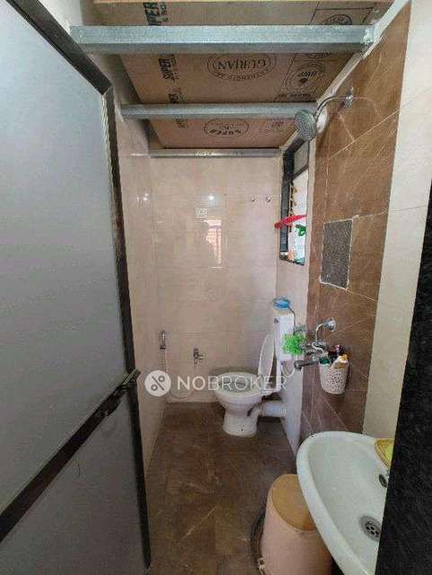 1 BHK Flat In Siddhivinayak Siddheshwar Residency For Sale  In Taloja