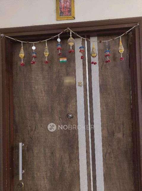 1 BHK Flat In Siddhivinayak Siddheshwar Residency For Sale  In Taloja