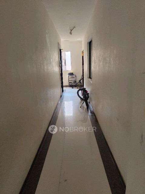 1 BHK Flat In Siddhivinayak Siddheshwar Residency For Sale  In Taloja