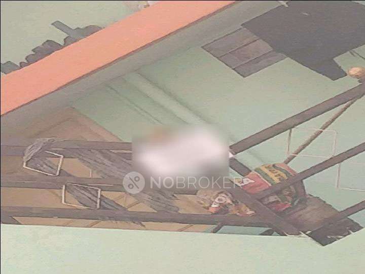 1 BHK House for Rent  In Hegganahalli