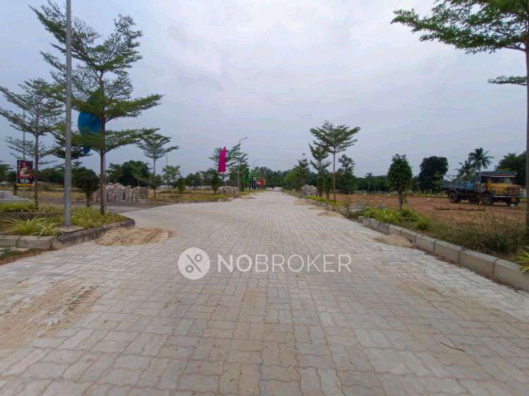 Plot For Sale  In Jjs.the Crest Poonamallee In Poonamallee