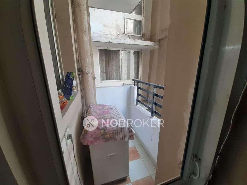 2 BHK Flat In Stellar Jeevan, For Sale  In Jalalpur