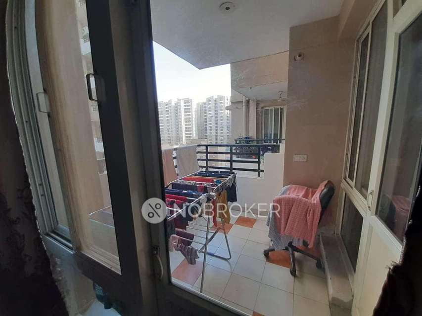 2 BHK Flat In Stellar Jeevan, For Sale  In Jalalpur