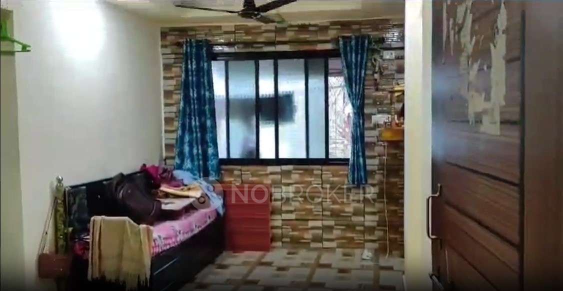 1 RK Flat In Dinesh Shalibhadra Gram Chs For Sale  In Mira Road East