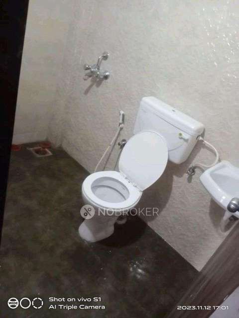 2 BHK Flat In Wellwisher Town For Sale  In Khopoli